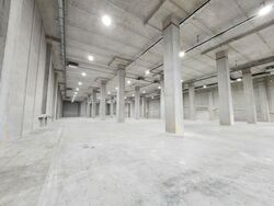Tuas Road (D22), Factory #540475101